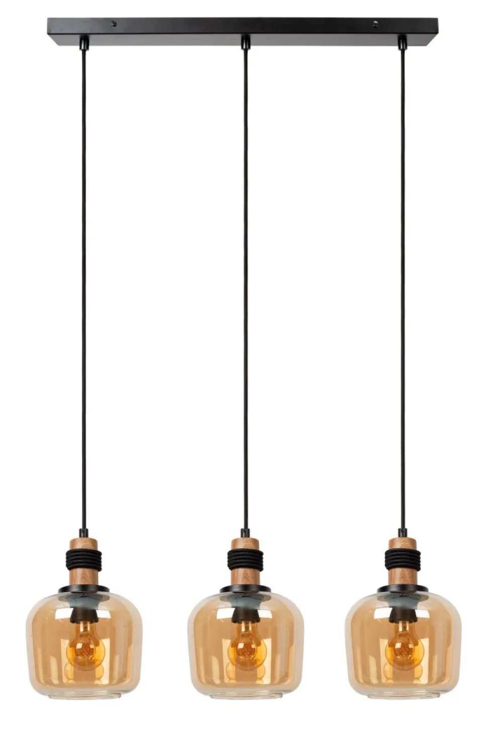 Ilona 70cm taklampa