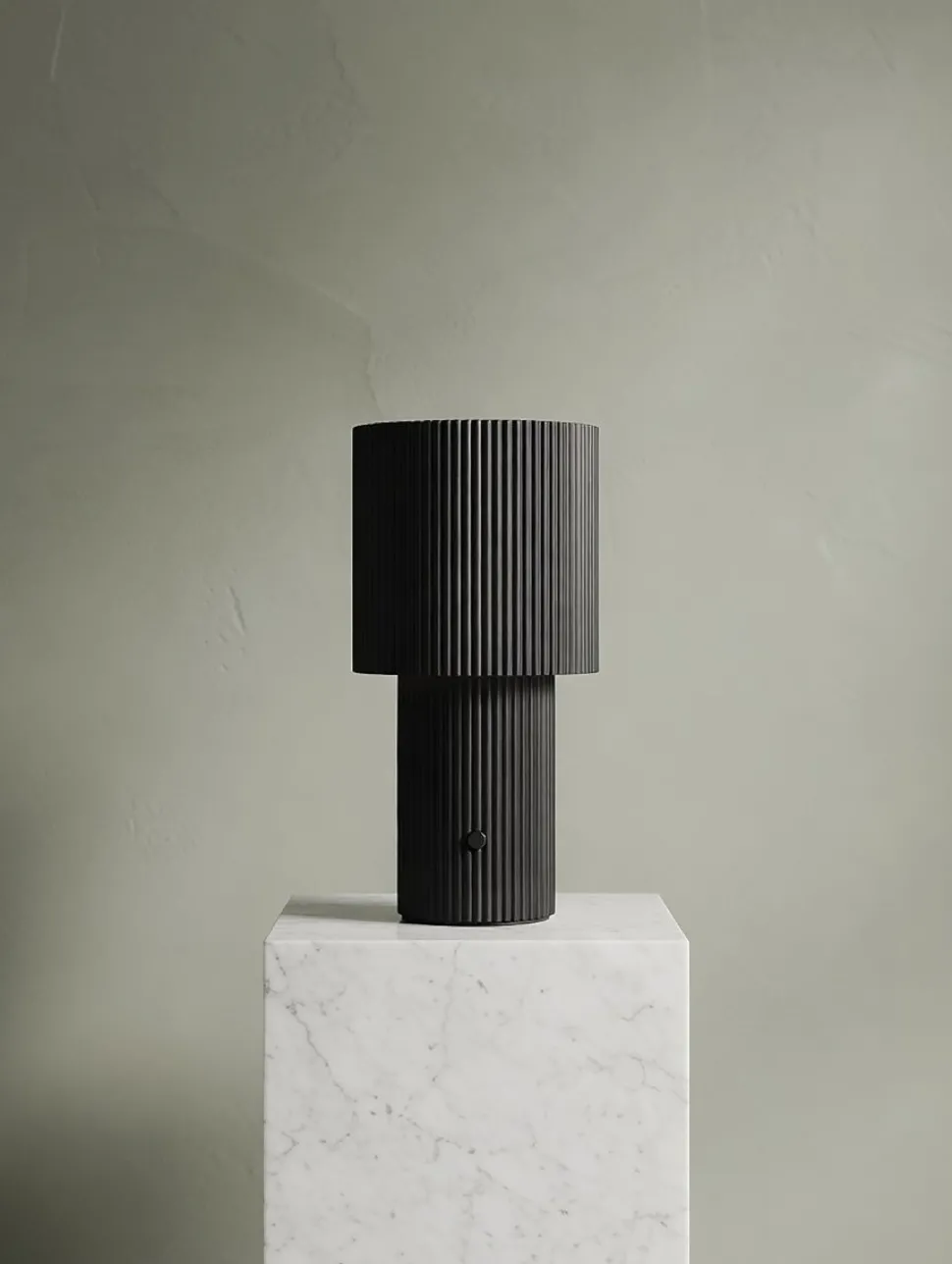 Iluma 22cm portabel