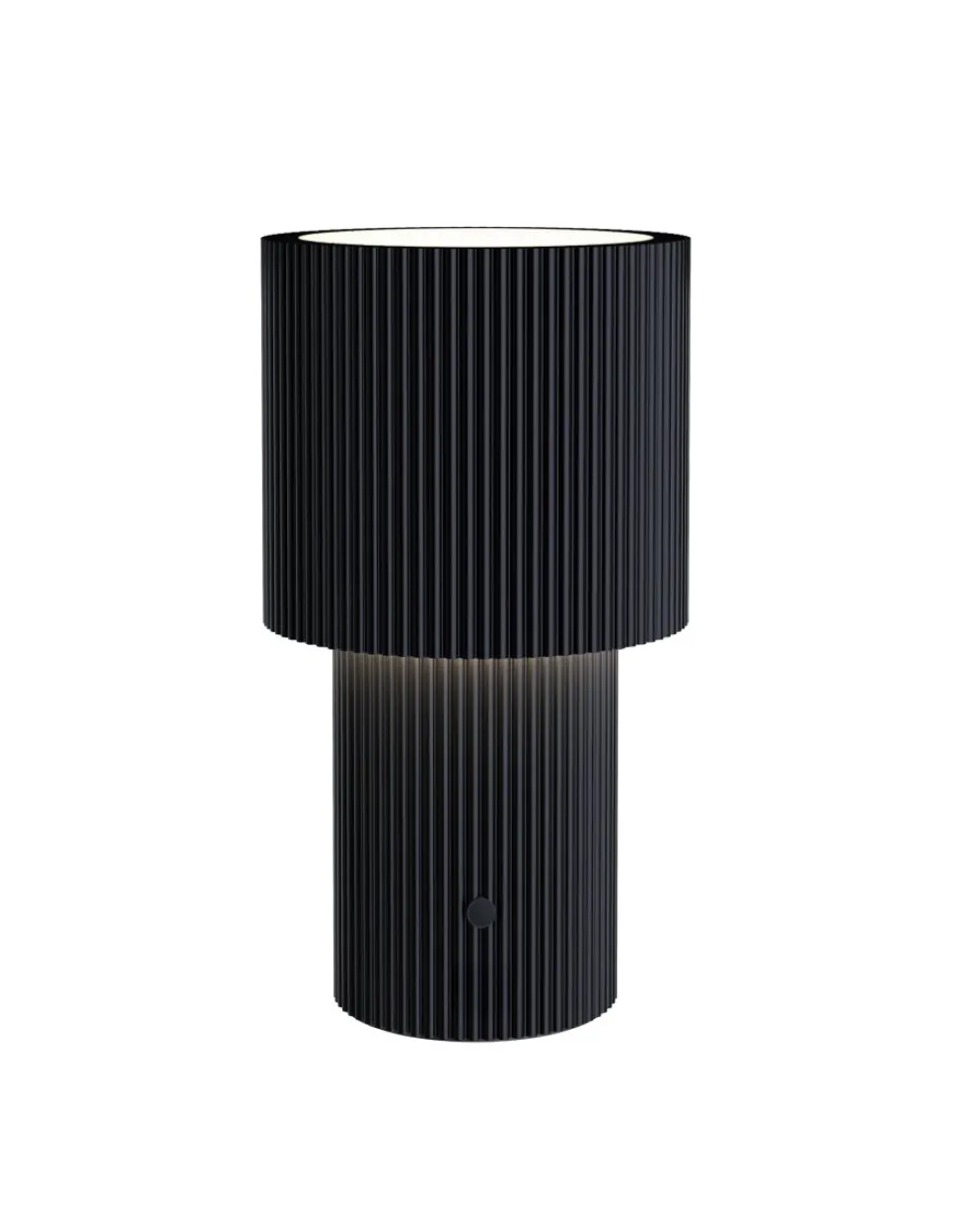 Iluma 22cm portabel