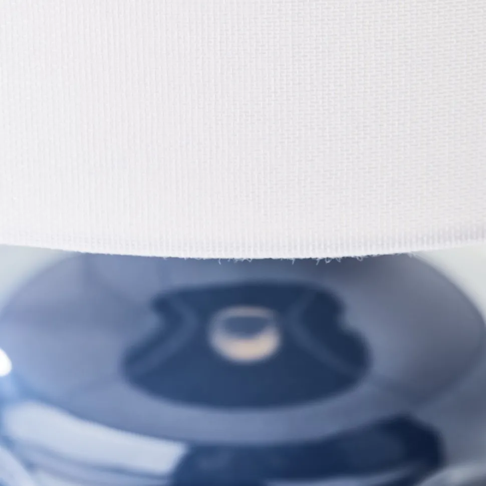 Ilysa 42cm bordslampa