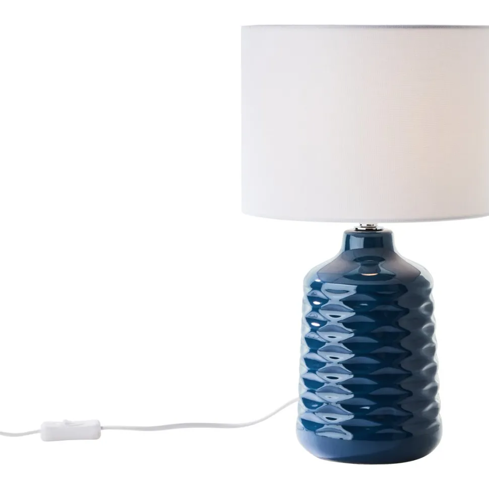 Ilysa 42cm bordslampa