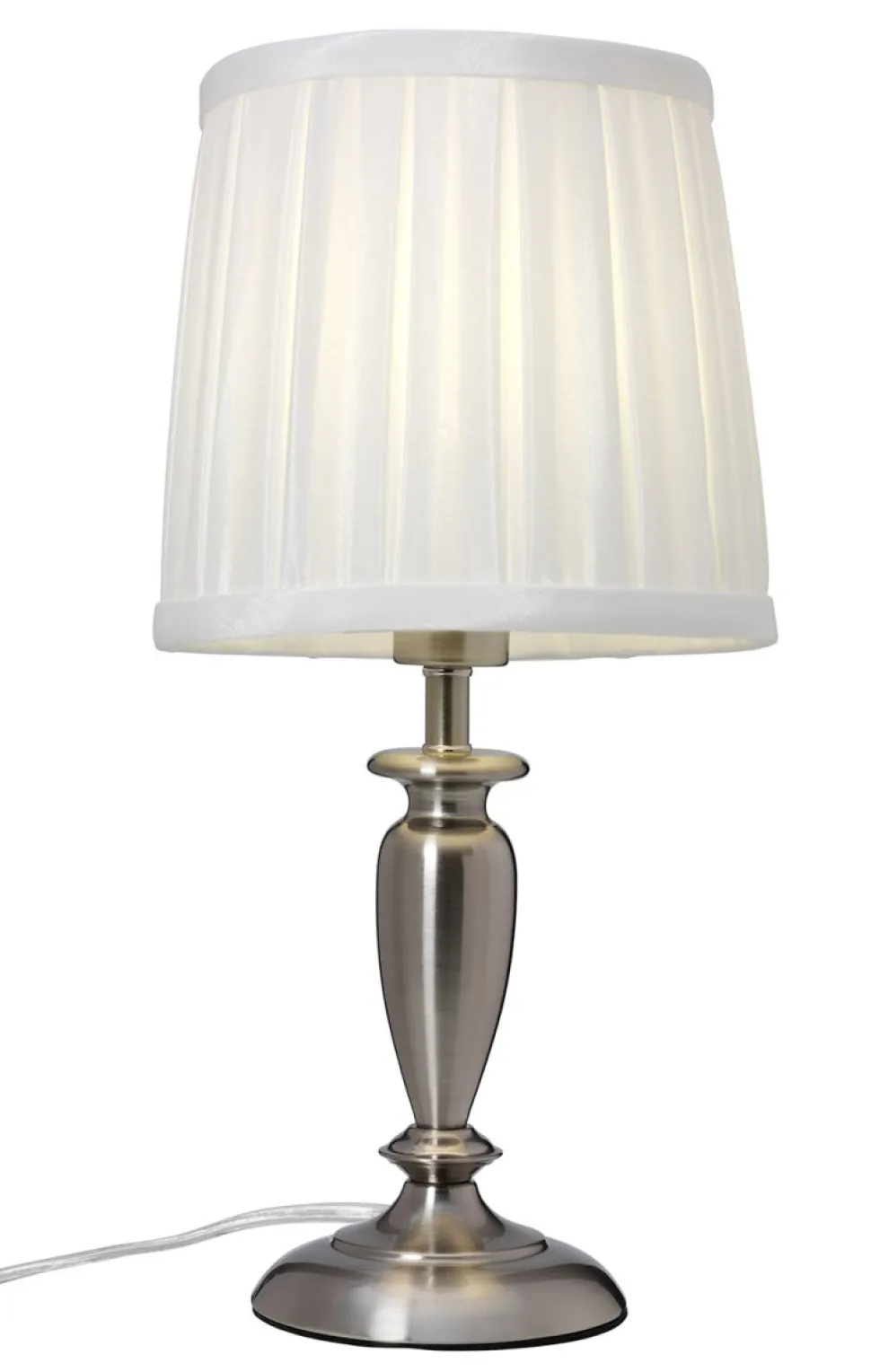 Ines 34cm bordslampa