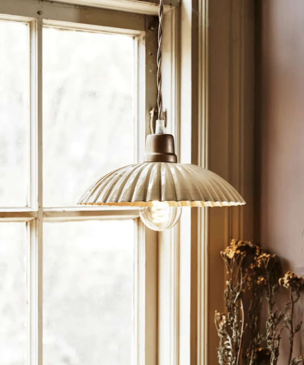Ingrid Stor Ø24 fönsterlampa