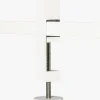 Inviting 86cm klämlampa