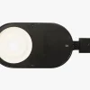 Inviting 86cm klämlampa