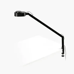 Inviting 86cm klämlampa