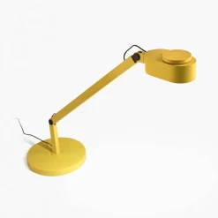 Inviting 86cm skrivbordslampa