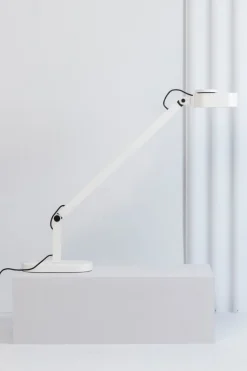 Inviting 86cm skrivbordslampa