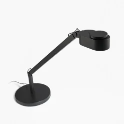 Inviting 86cm skrivbordslampa
