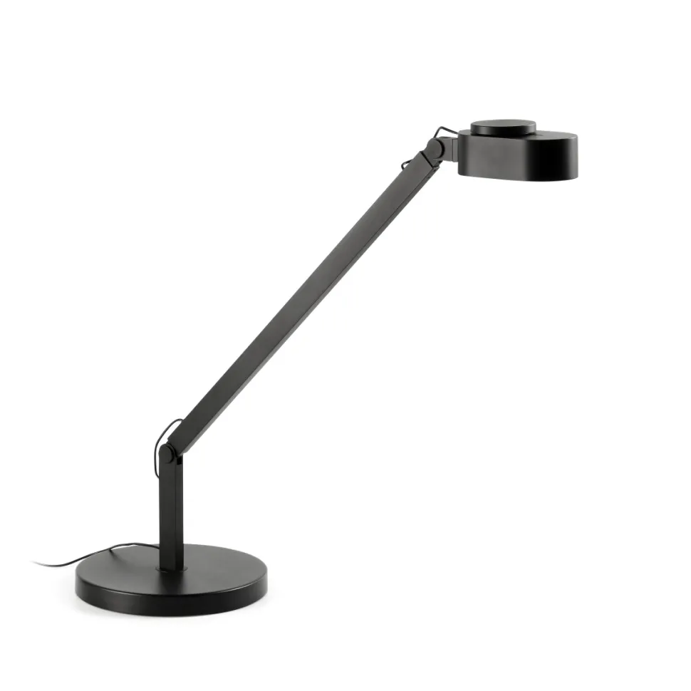 Inviting 86cm skrivbordslampa