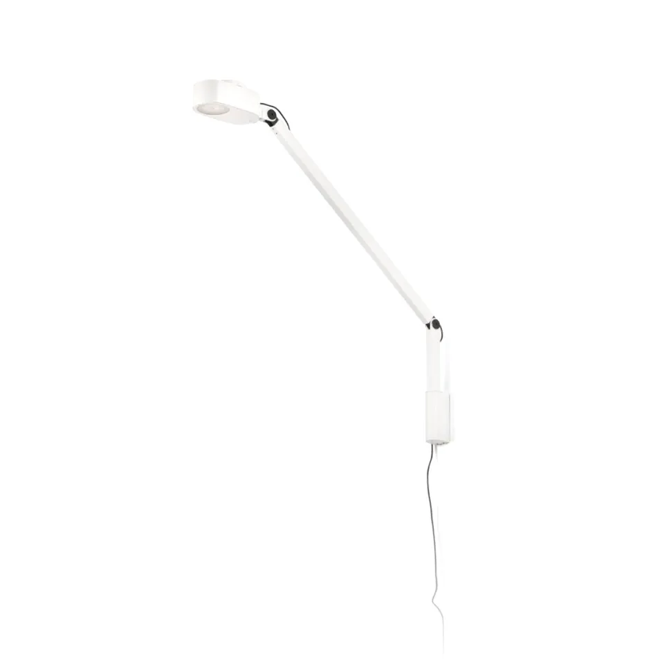 Inviting 86cm vägglampa