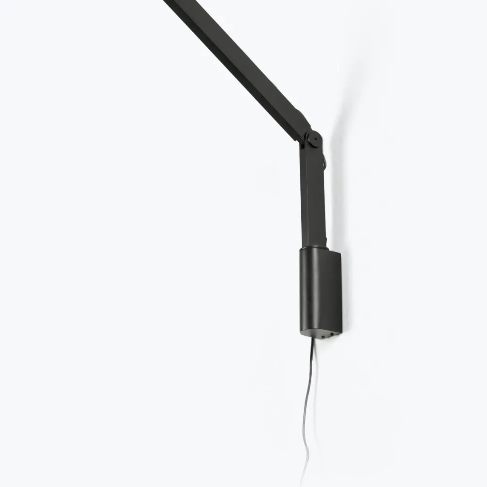 Inviting 86cm vägglampa