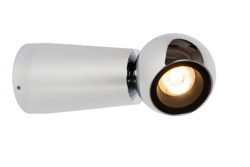 Ipsos 15cm badrumslampa