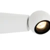Ipsos 15cm badrumslampa