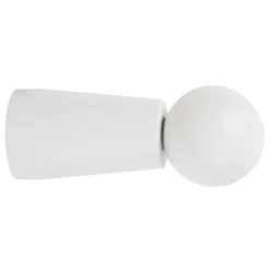 Ipsos 15cm badrumslampa