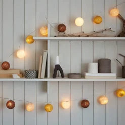 Irislights Biscotti 20 bollar