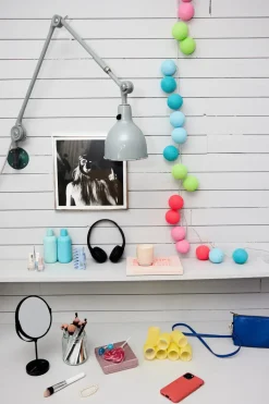 Irislights Neon 35 bollar