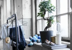 Irislights Ocean Blue 35 bollar