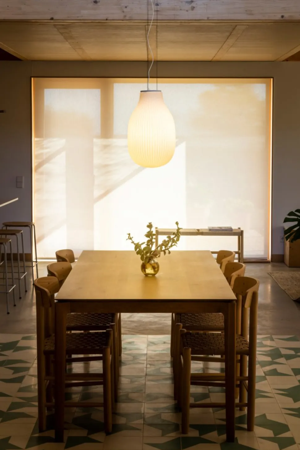 Isabelle Ø30 taklampa