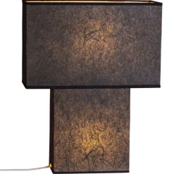 iSquare 50cm bordslampa