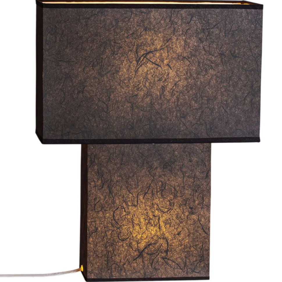 iSquare 50cm bordslampa