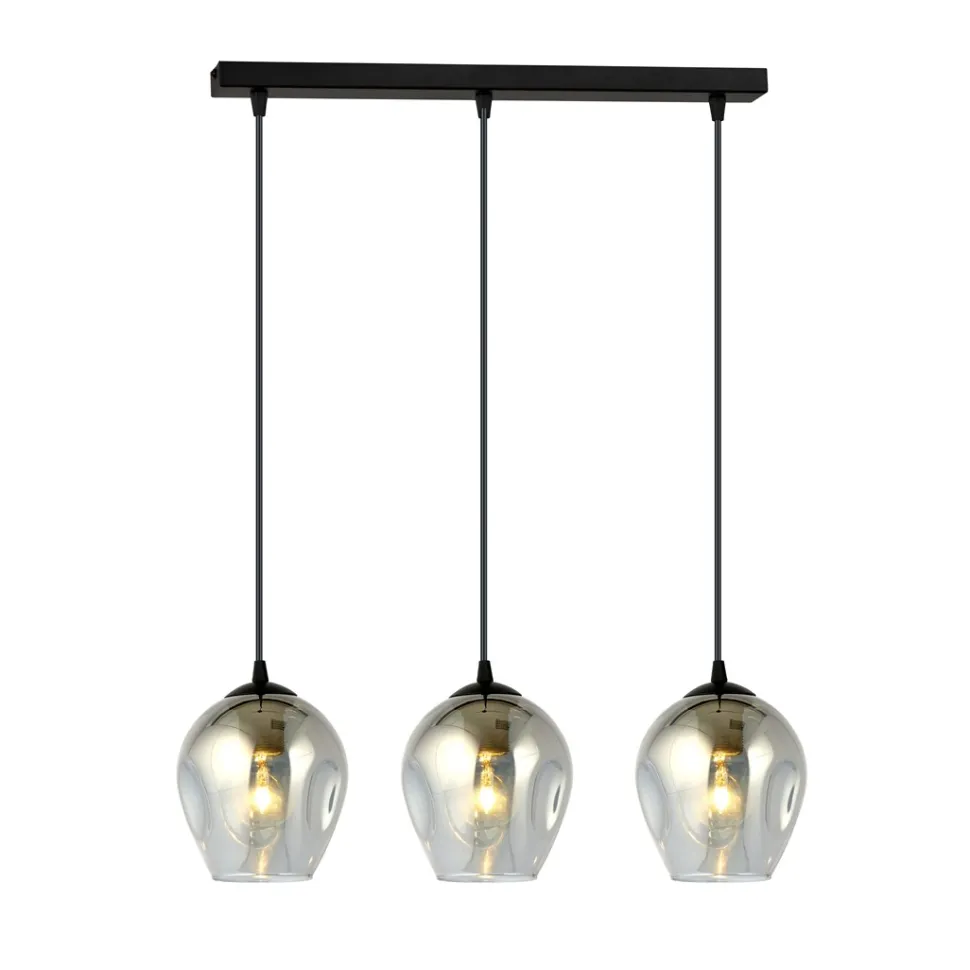 Istar 70cm taklampa