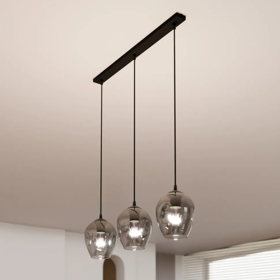 Istar 70cm taklampa