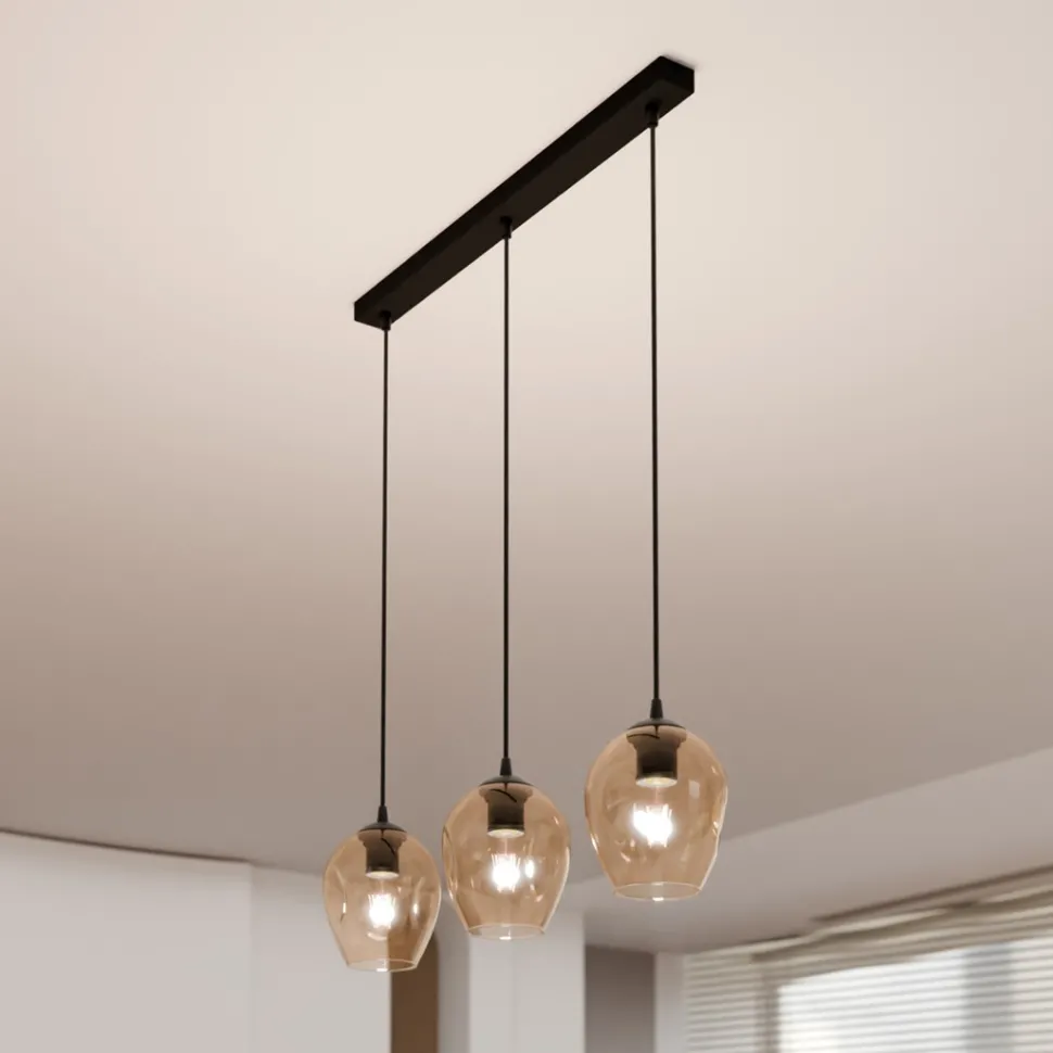 Istar 70cm taklampa