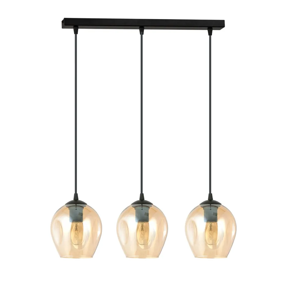 Istar 70cm taklampa