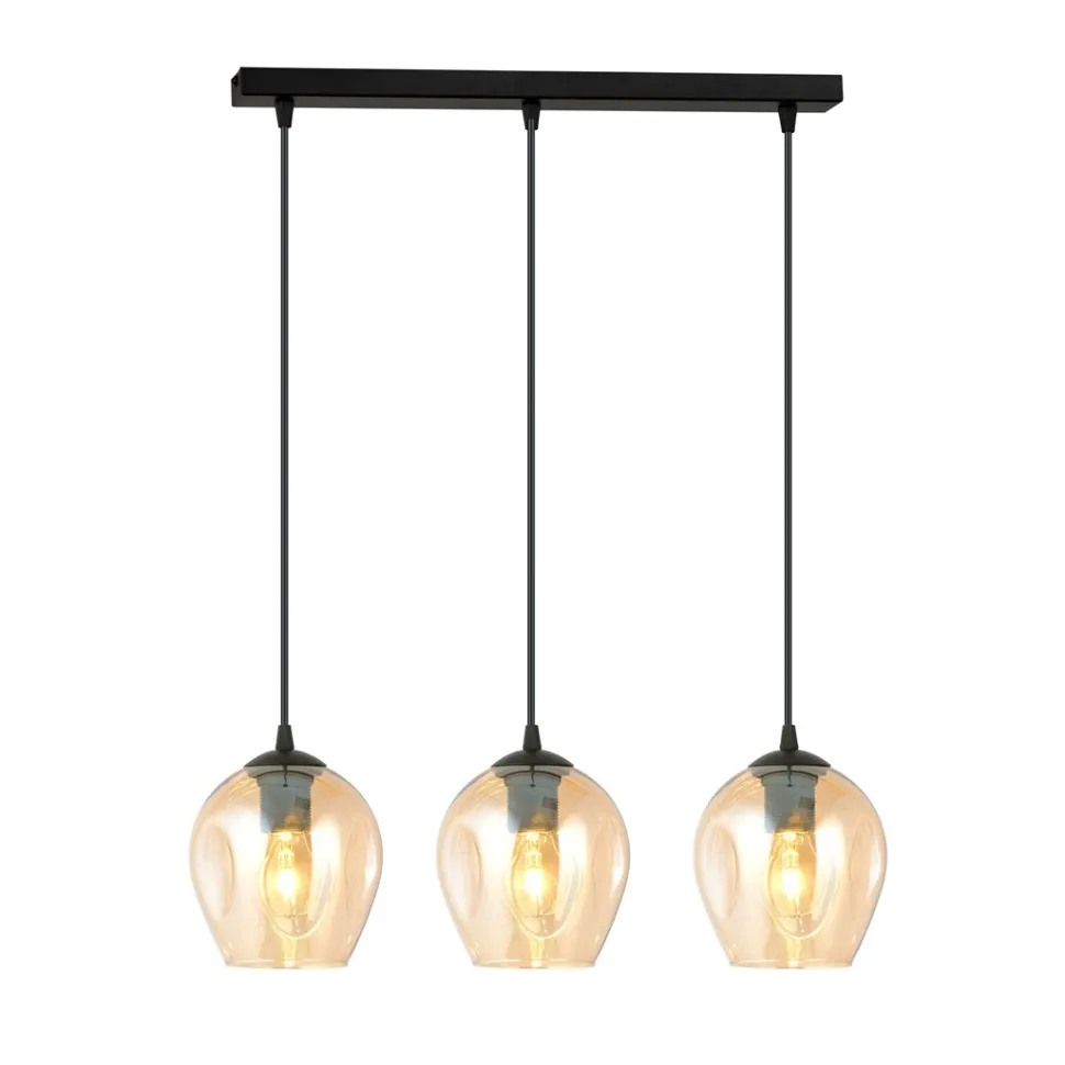 Istar 70cm taklampa