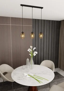 Istar 70cm taklampa