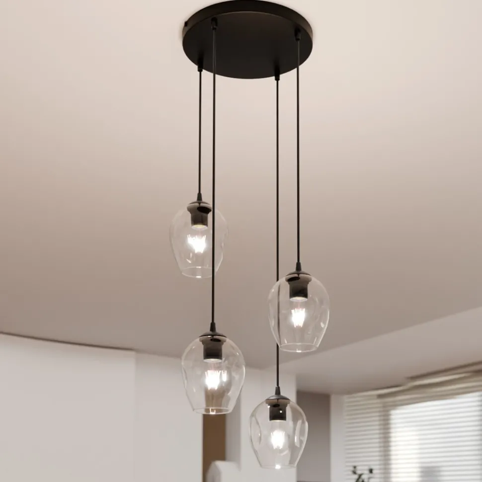 Istar Premium Ø40 taklampa