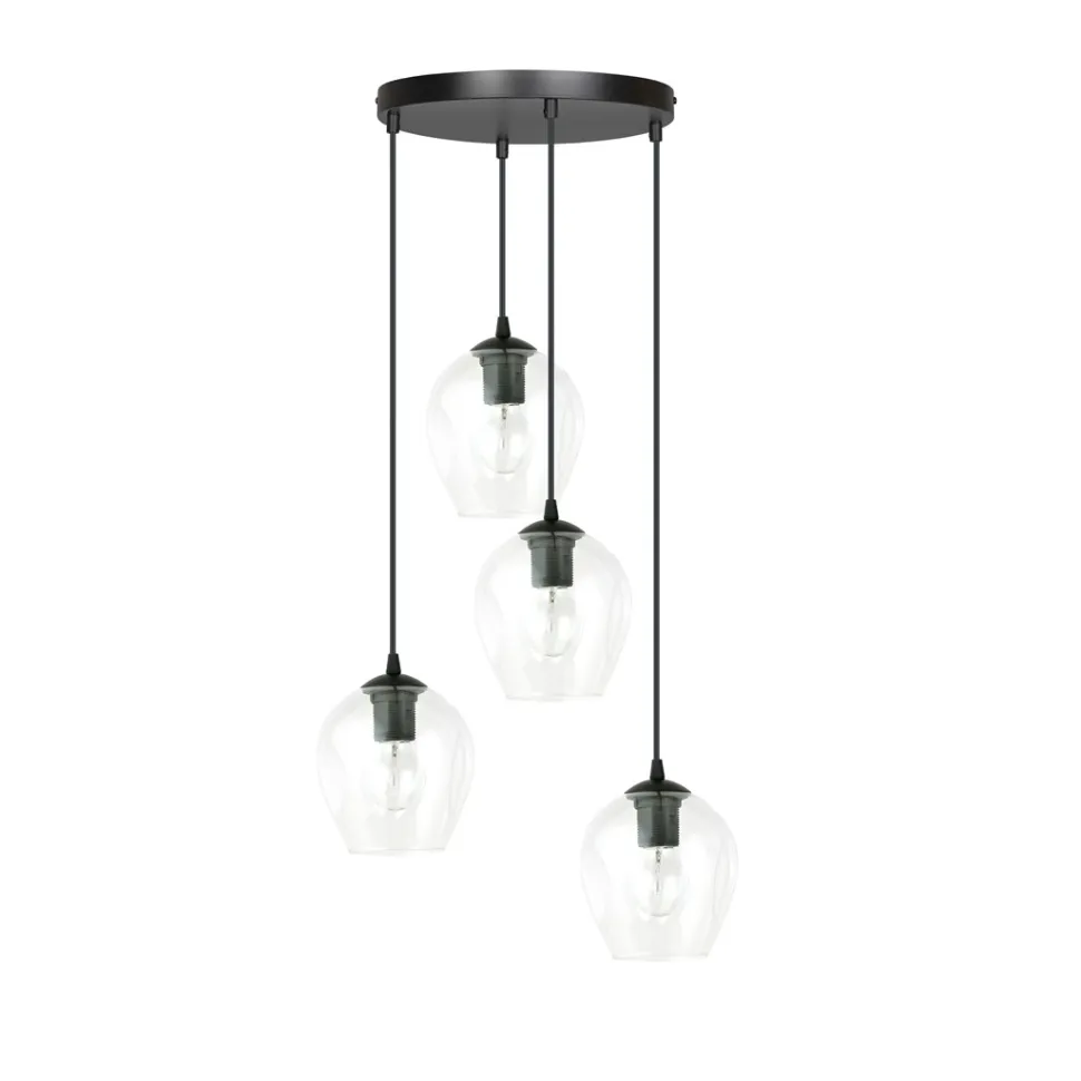 Istar Premium Ø40 taklampa