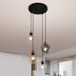 Istar Premium Ø40 taklampa