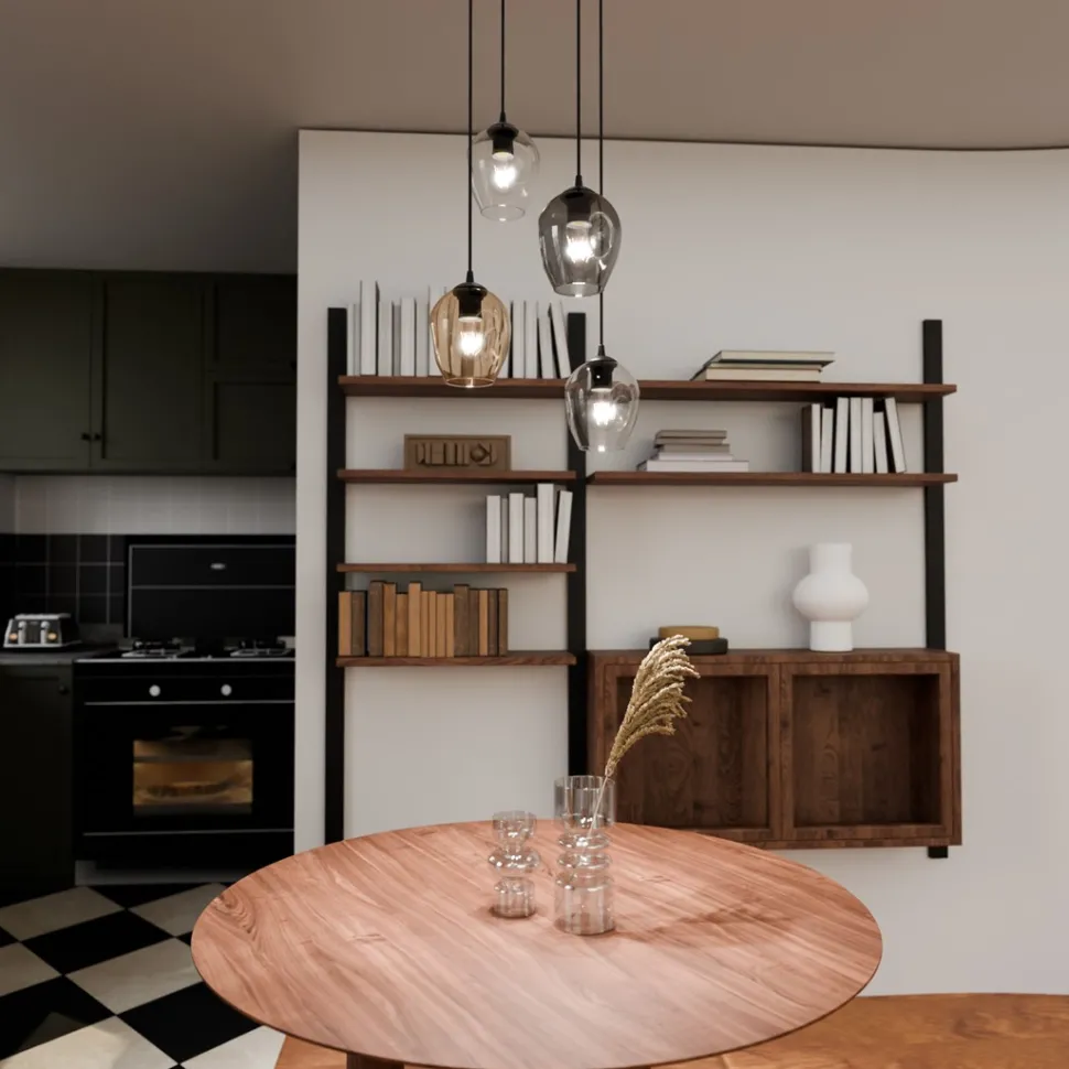 Istar Premium Ø40 taklampa