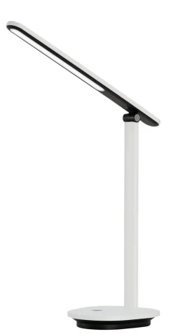 Ivory 35cm skrivbordslampa