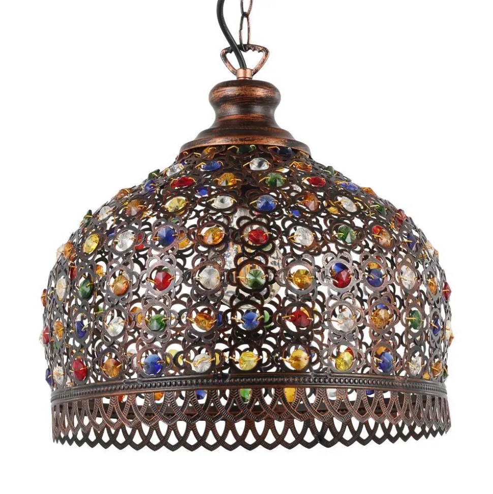 Jadida Ø33 taklampa