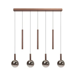 Jamsine 137cm taklampa