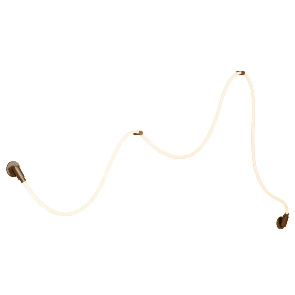Janderin 500cm vägglampa