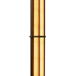 Janderin golvlampa