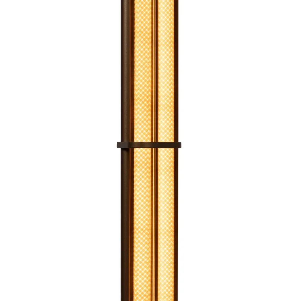 Janderin golvlampa