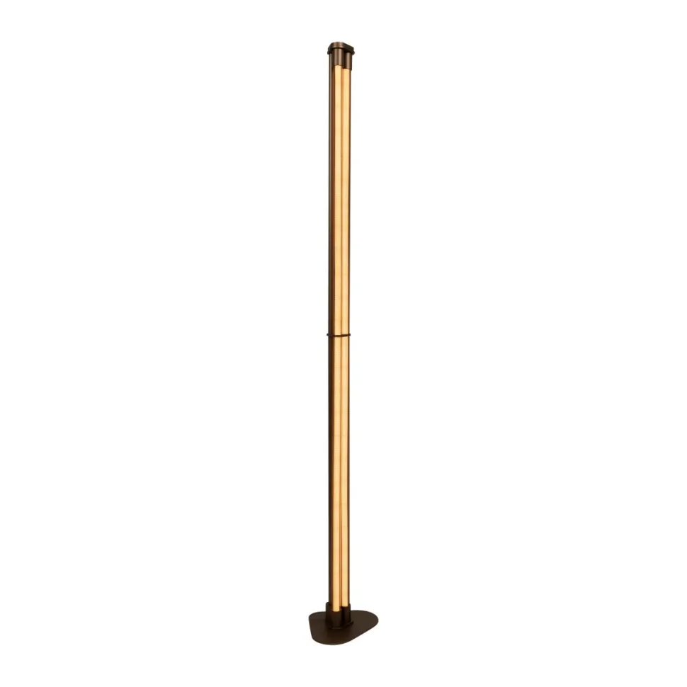 Janderin golvlampa
