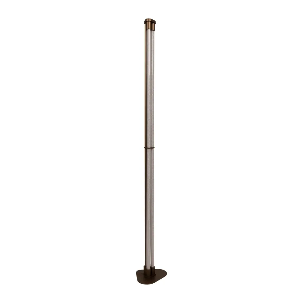 Janderin golvlampa