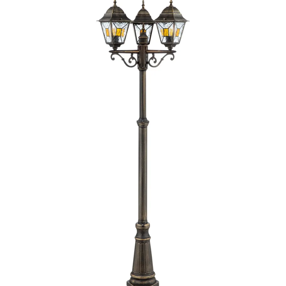 Janel 225cm stolpe
