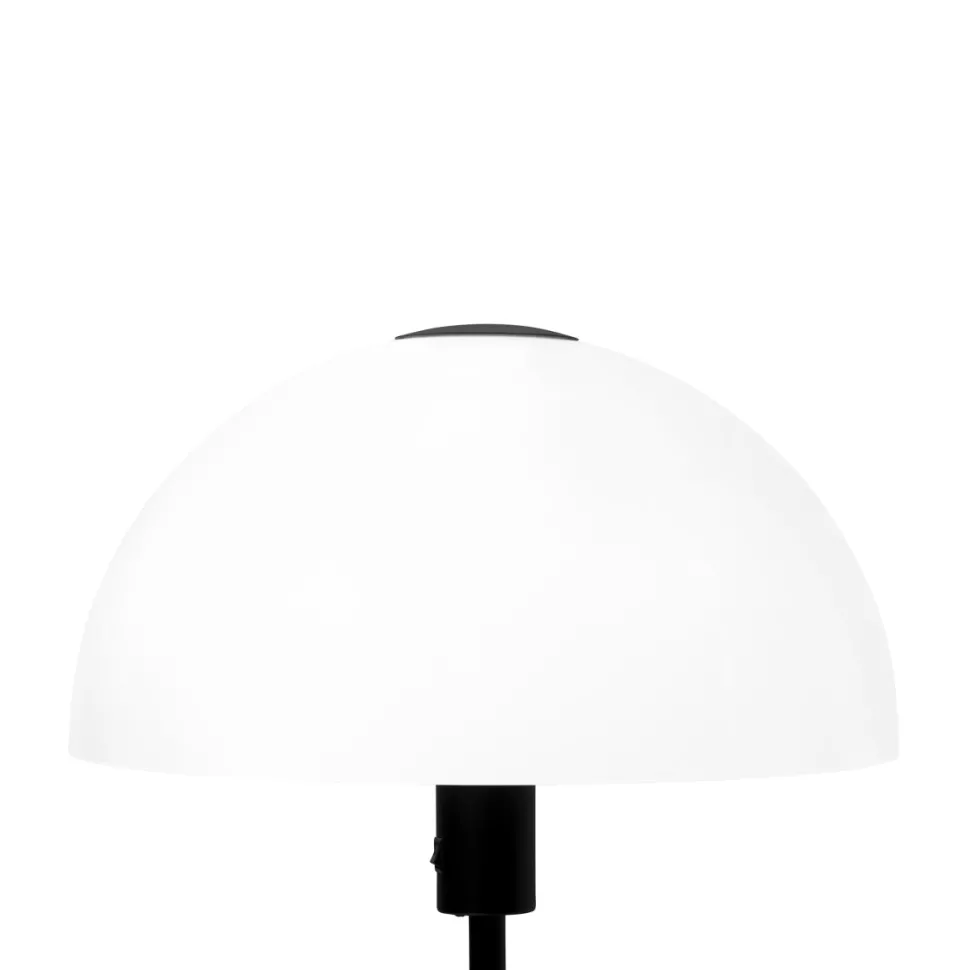 Jazz golvlampa