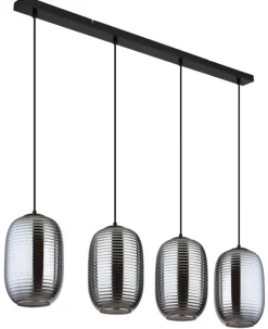 Jefrey 110cm taklampa