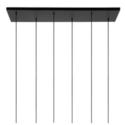 Joanet 132cm taklampa