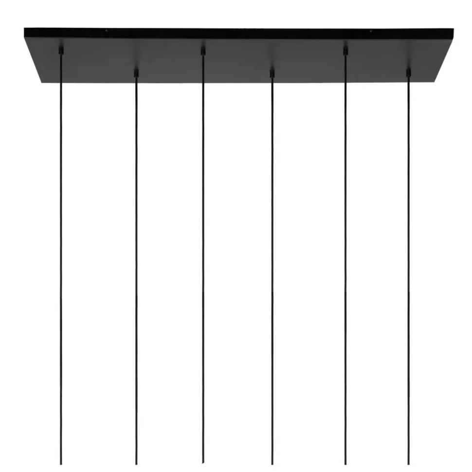 Joanet 132cm taklampa