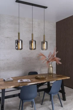 Joanet 110cm taklampa