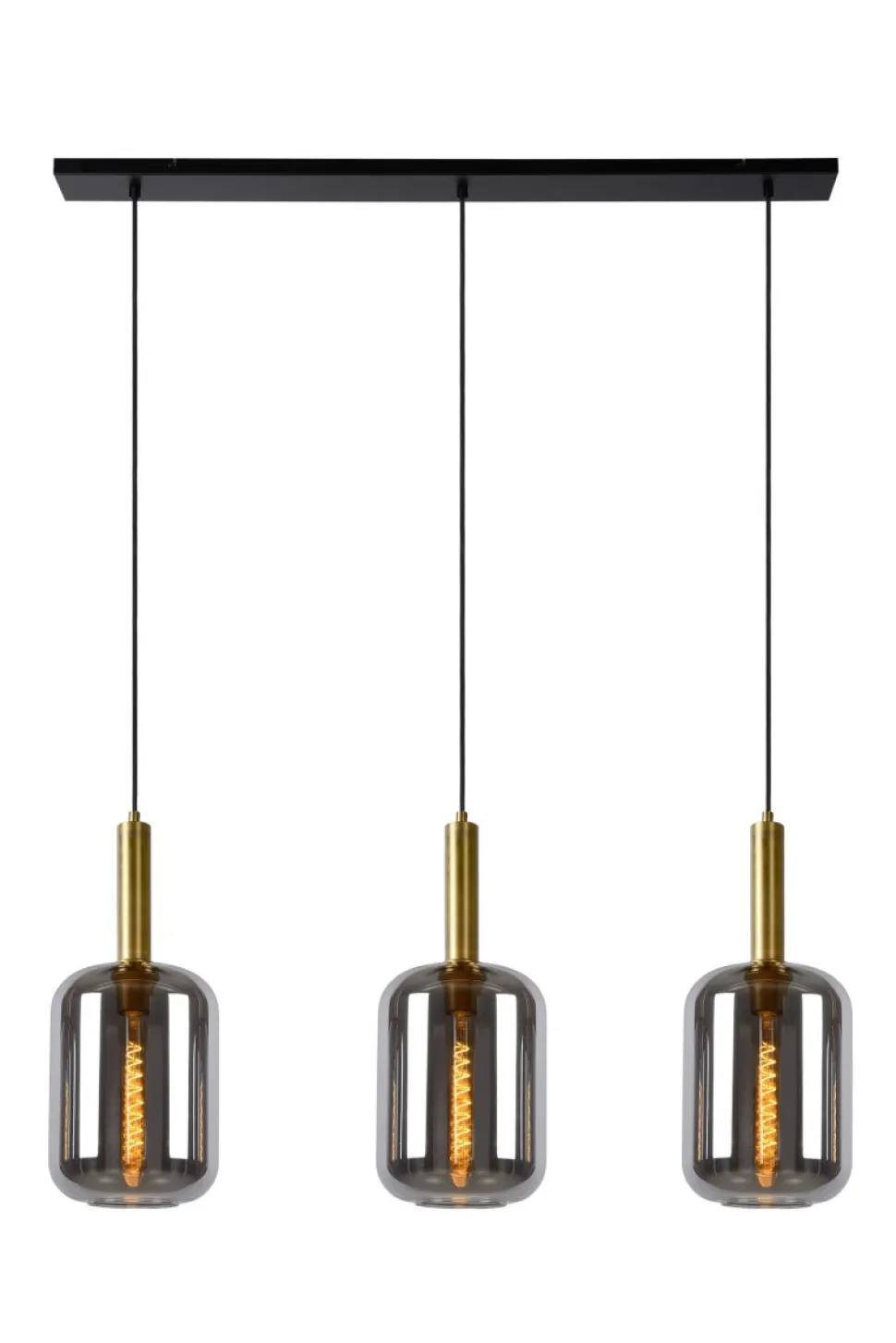 Joanet 110cm taklampa